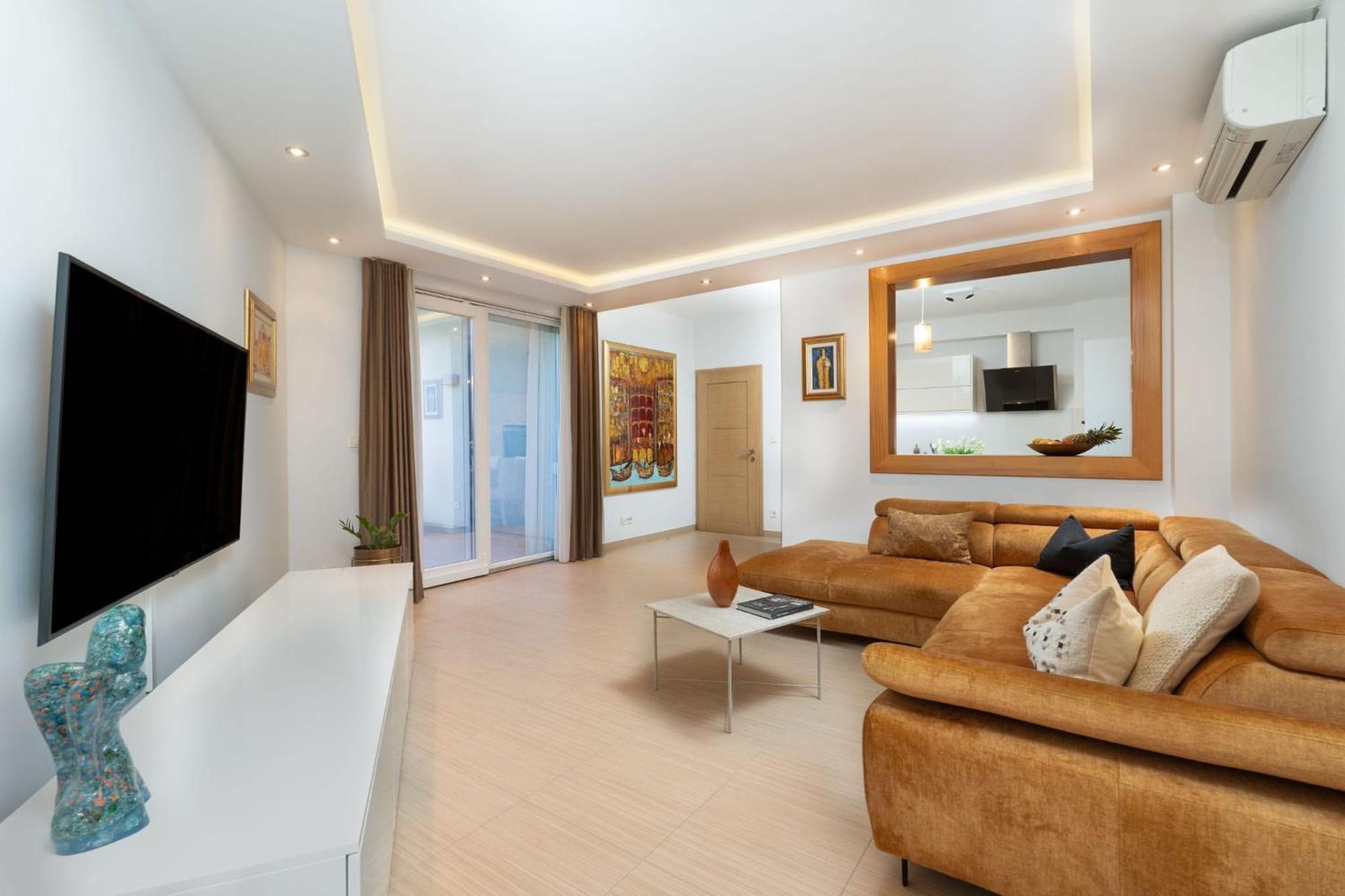 Olea Apartma *