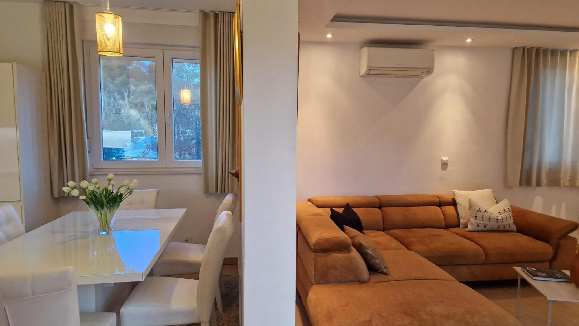 Apartma Olea