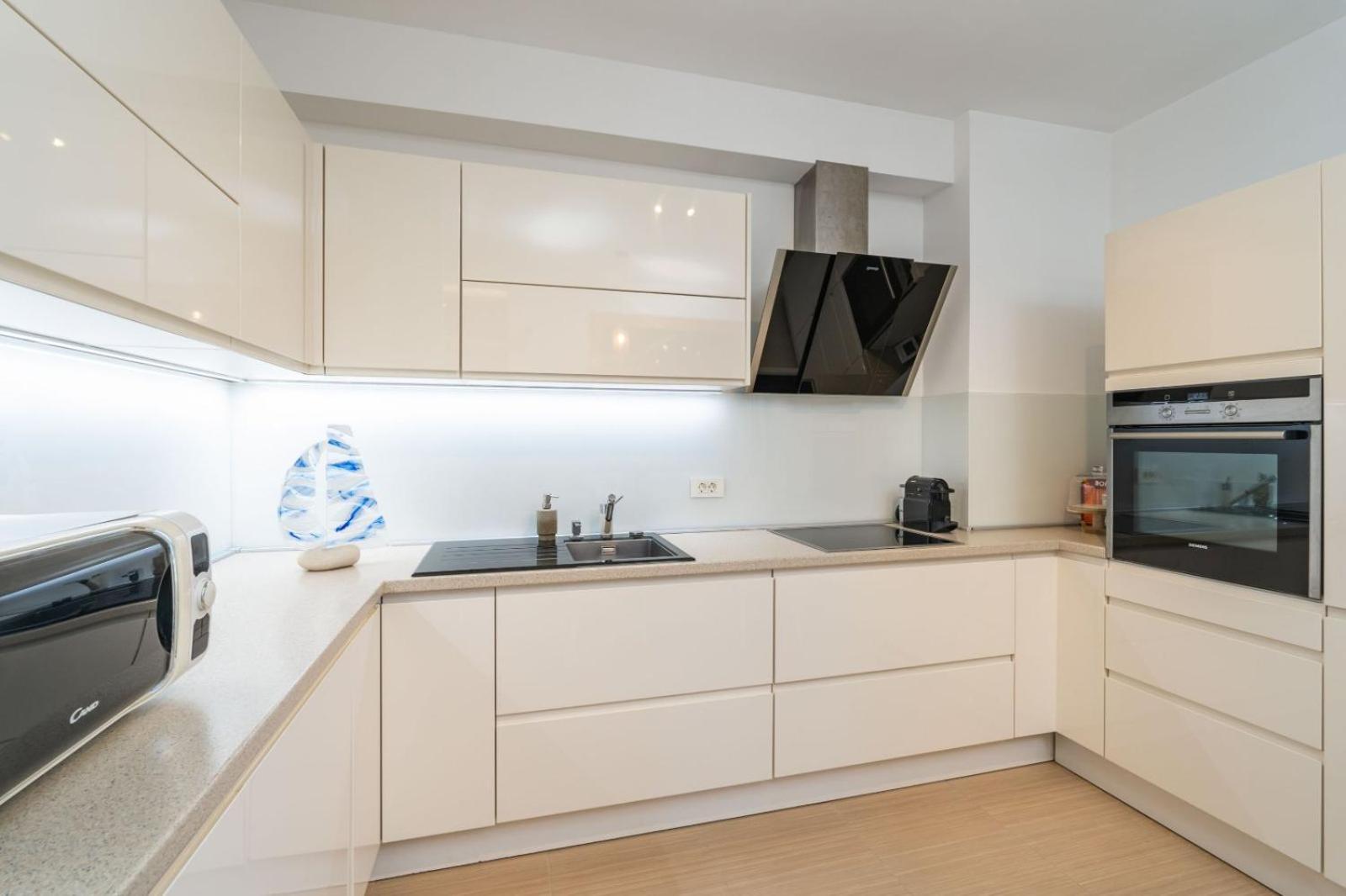 Apartma Olea