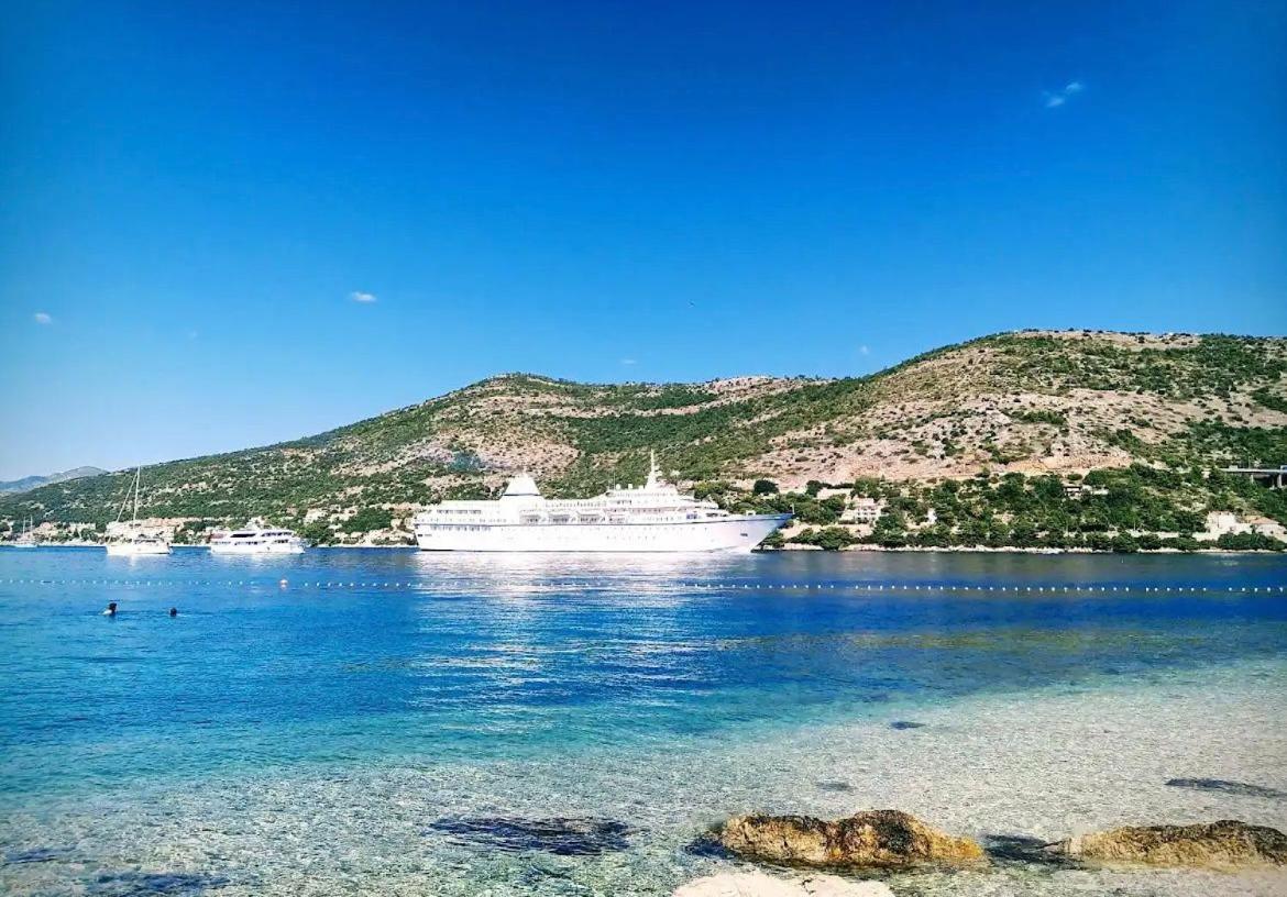 Olea Apartma